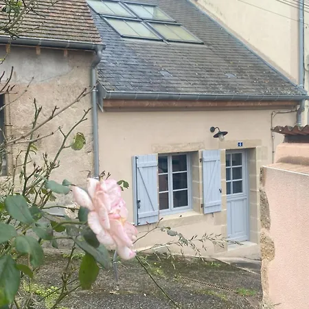 דירה Renove Avec Mezzanine Au Coeur De - Fr-1-489-585 Bourbon-lʼArchambault