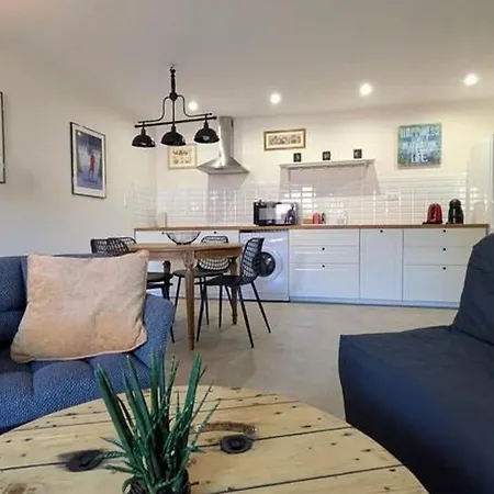 דירה Renove Avec Mezzanine Au Coeur De - Fr-1-489-585 Bourbon-lʼArchambault