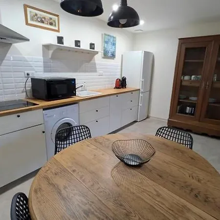 Renove Avec Mezzanine Au Coeur De - Fr-1-489-585 * ブルボン・ラルシャンボー