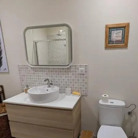 Renove Avec Mezzanine Au Coeur De - Fr-1-489-585